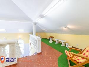 Prodej pozemku pro bydlení, Mohelnice, Dolní Krčmy, 3082 m2