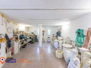 Prodej pozemku pro bydlení, Mohelnice, Dolní Krčmy, 3082 m2