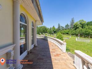 Prodej pozemku pro bydlení, Mohelnice, Dolní Krčmy, 3082 m2