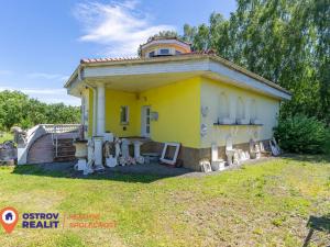 Prodej pozemku pro bydlení, Mohelnice, Dolní Krčmy, 3082 m2