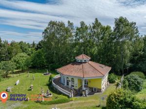 Prodej pozemku pro bydlení, Mohelnice, Dolní Krčmy, 3082 m2