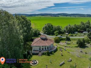 Prodej pozemku pro bydlení, Mohelnice, Dolní Krčmy, 3082 m2
