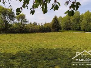Prodej pozemku pro bydlení, Kynice, 951 m2