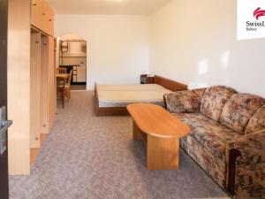 Pronájem bytu 1+kk, Jihlava, Lesní, 25 m2