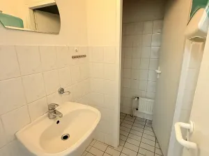 Pronájem kanceláře, Nymburk, Náměstí Přemyslovců, 167 m2