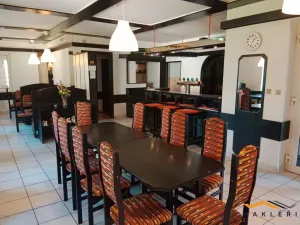 Prodej ubytování, Dehtáře - Onšovice, 456 m2