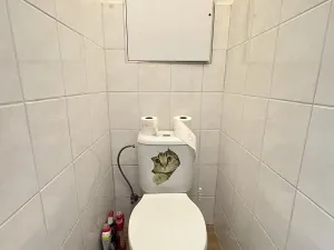 Pronájem bytu 2+1, Bystřice, Dr. E. Beneše, 63 m2
