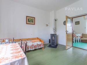 Prodej rodinného domu, Borovany, 71 m2