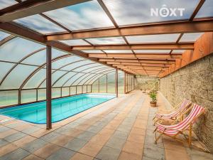 Prodej ubytování, Horní Město, 250 m2