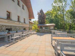 Prodej ubytování, Horní Město, 250 m2