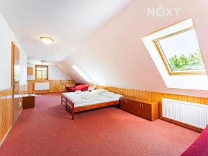 Prodej ubytování, Horní Město, 250 m2