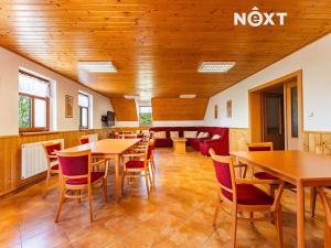 Prodej ubytování, Horní Město, 250 m2