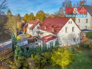 Prodej bytu 4+1, Liberec - Liberec VII-Horní Růžodol, Kollárova, 120 m2