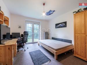 Prodej bytu 5+1, Horní Slavkov, Poštovní, 97 m2