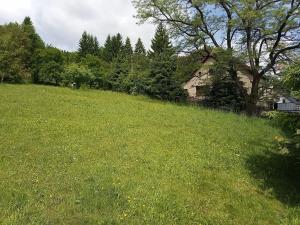 Prodej pozemku pro bydlení, Velké Hamry, 702 m2