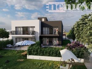 Prodej rodinného domu, Líbeznice, Pražská, 307 m2