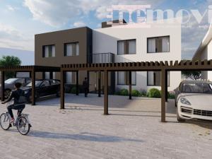 Prodej rodinného domu, Líbeznice, Pražská, 307 m2