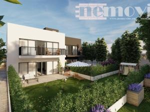 Prodej rodinného domu, Líbeznice, Pražská, 307 m2