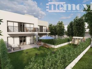 Prodej rodinného domu, Líbeznice, Pražská, 307 m2