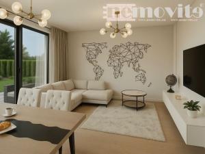 Prodej rodinného domu, Líbeznice, Pražská, 307 m2