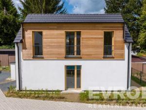 Prodej bytu 3+kk, Křečovice - Živohošť, Živohošť č.ev., 62 m2
