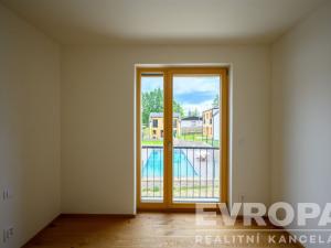 Prodej bytu 3+kk, Křečovice - Živohošť, Živohošť č.ev., 62 m2