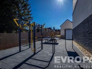 Prodej bytu 3+kk, Křečovice - Živohošť, Živohošť č.ev., 62 m2