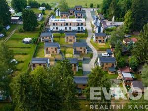 Prodej bytu 3+kk, Křečovice - Živohošť, Živohošť č.ev., 62 m2