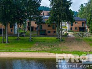 Prodej bytu 3+kk, Křečovice - Živohošť, Živohošť č.ev., 62 m2