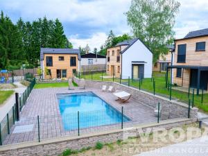Prodej bytu 3+kk, Křečovice - Živohošť, Živohošť č.ev., 62 m2