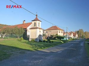 Prodej pozemku pro bydlení, Brambory, 1738 m2