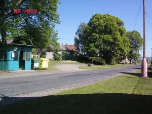 Prodej pozemku pro bydlení, Brambory, 1738 m2