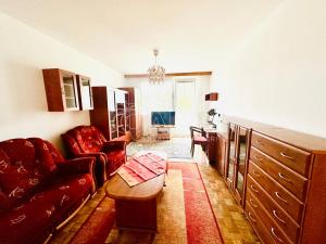 Pronájem bytu 2+1, Strakonice - Strakonice II, Dukelská, 65 m2