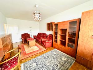 Pronájem bytu 2+1, Strakonice - Strakonice II, Dukelská, 65 m2
