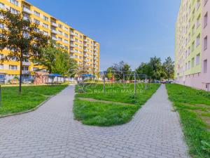 Pronájem bytu 2+1, Strakonice - Strakonice II, Dukelská, 65 m2
