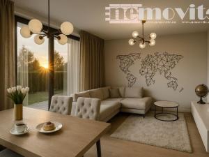 Prodej bytu 3+kk, Líbeznice, Pražská, 67 m2