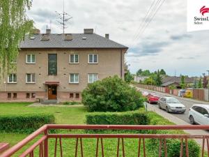Prodej bytu 3+kk, České Meziříčí, Osvobození, 61 m2
