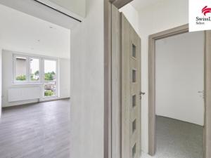 Prodej bytu 3+kk, České Meziříčí, Osvobození, 61 m2
