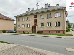 Prodej bytu 3+kk, České Meziříčí, Osvobození, 61 m2