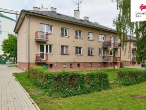 Prodej bytu 3+kk, České Meziříčí, Osvobození, 61 m2