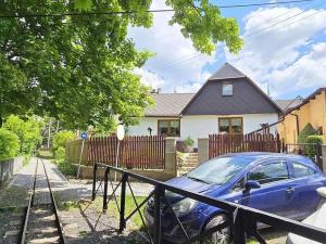 Prodej rodinného domu, Příbram, Rudná, 60 m2