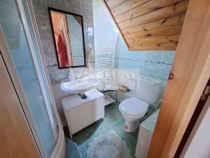 Prodej vícegeneračního domu, Zbytiny - Blažejovice, 453 m2