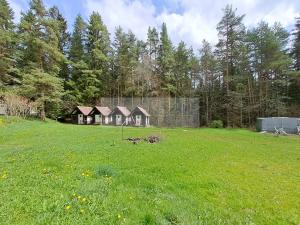 Prodej vícegeneračního domu, Zbytiny - Blažejovice, 453 m2