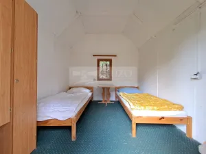 Prodej vícegeneračního domu, Zbytiny - Blažejovice, 453 m2