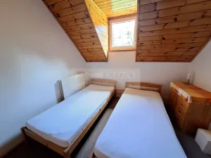 Prodej vícegeneračního domu, Zbytiny - Blažejovice, 453 m2