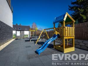 Prodej bytu 3+kk, Křečovice - Živohošť, Živohošť č.ev., 55 m2