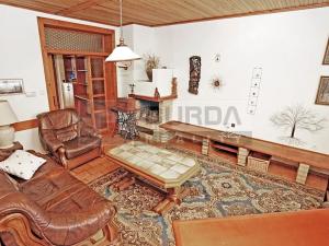 Pronájem rodinného domu, Kralupy nad Vltavou, 130 m2