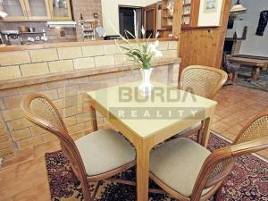 Pronájem rodinného domu, Kralupy nad Vltavou, 130 m2