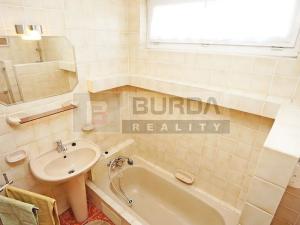 Pronájem rodinného domu, Kralupy nad Vltavou, 130 m2