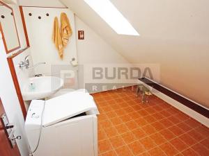 Pronájem rodinného domu, Kralupy nad Vltavou, 130 m2